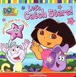 Lets Catch Stars (Dora the Explorer (Simon & Schuster Board Books))
