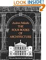 The Four Books of Architecture (Dover Pictorial Archives)