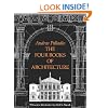 The Four Books of Architecture (Dover Architecture)