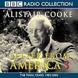 Letter from America: v. 3 (BBC Radio Collection)