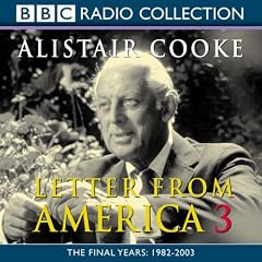 Letter from America: v. 3 (BBC Radio Collection)