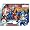 Fantastic 4 Marvel Universe Superhero Variant Action Figure 3 Pack