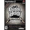 Guitar Hero Metallica