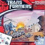 Transformers 70pc. Puzzle