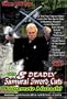 Eight Deadly Samurai Sword Cuts of Miyamoto Musashi Vol. 1