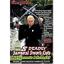 Eight Deadly Samurai Sword Cuts of Miyamoto Musashi Vol. 1