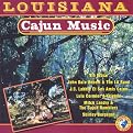 Louisiana Cajun Music (Sounds of the World) (Greatest Hits)