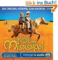 H�nde weg von Mississippi! Das offizielle H�rspiel zum Kinofilm. 2 CDs