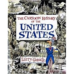 Cartoon History Of The United States
