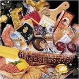 Aunt Margaret's Gift Basket