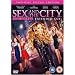 Sex and the City: The Movie - 2 Disc Edition [DVD] [2008]