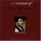 A Portrait of Fats Waller by Fats Waller
