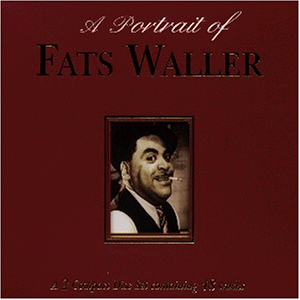 CD-Charts  Music : A Portrait of Fats Waller