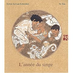 L'ann�e du singe