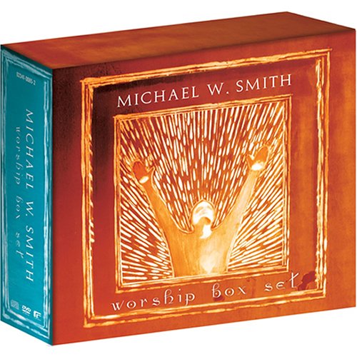CD-Charts  Music : Worship [2CD + DVD]