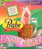Product details for Babe and Friends: Animated Early Reader