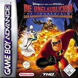 Incredibles