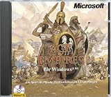 Eigenschaften ak tronic  / Age of Empires