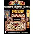 Antique Stained Glass Windows for the Home by Molly Higgins