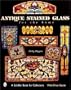 Antique Stained Glass Windows for the Home