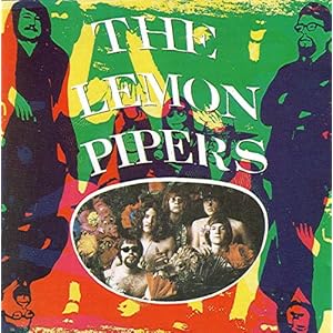 Lemon Pipers