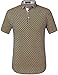 SSLR Men's Individual Printing Polo Shirt