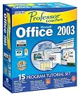 Professor Teaches Office...