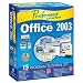 Professor Teaches Office 2003