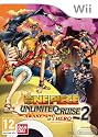 One Piece Unlimited Cruise Pt. 2 (Wii)