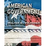 American Government (11th Edition)