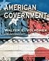 American Government (11th Edition)