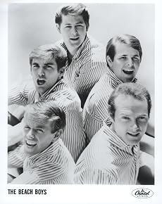 Image de The Beach Boys