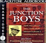 The Junction Boys: Library Edition