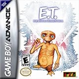 E.T.-The Extraterrestrial