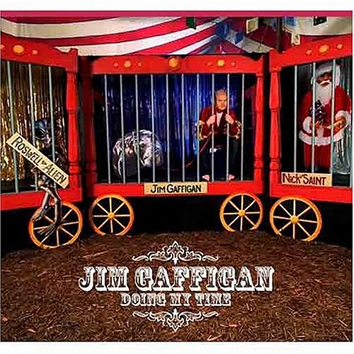 CD-Charts  Music : Doin' My Time