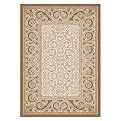 Italian Court Rug Collection - Sandstone