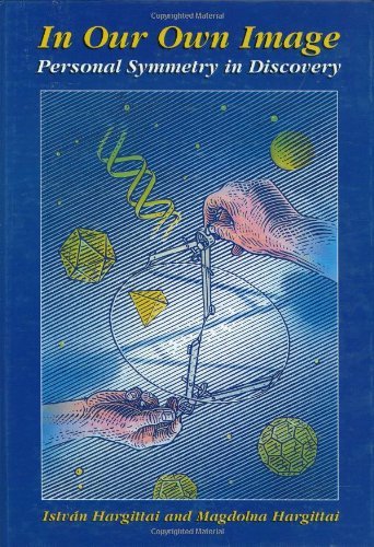 In Our Own Image: Personal Symmetry in Discovery