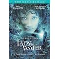 Lady in the Water (Widescreen) (Dual-layered DVD)