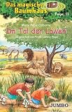 Das magische Baumhaus 11 -  Im Tal der L&ouml;wen - Cassette - Mary Pope Osborne, Frank-Lorenz Engel, Ulrich Maske
