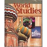 world studies for christian schools