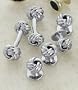Knot Stud Set