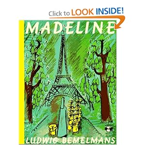 Madeline