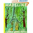 Madeline by Ludwig Bemelmans