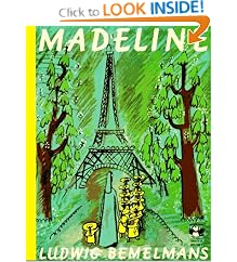Madeline