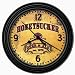 Collectible HONEYSUCKER Beer & Ale Brewery Wall Clock