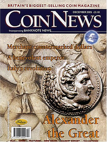 Coin News