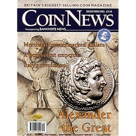 Coin News