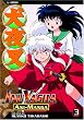 Inuyasha Ani-Manga, Vol. 3
