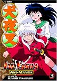 Inuyasha Ani-Manga, Vol. 3