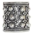Sterling Silver Ring Valentines Day Gifts (rng330a)